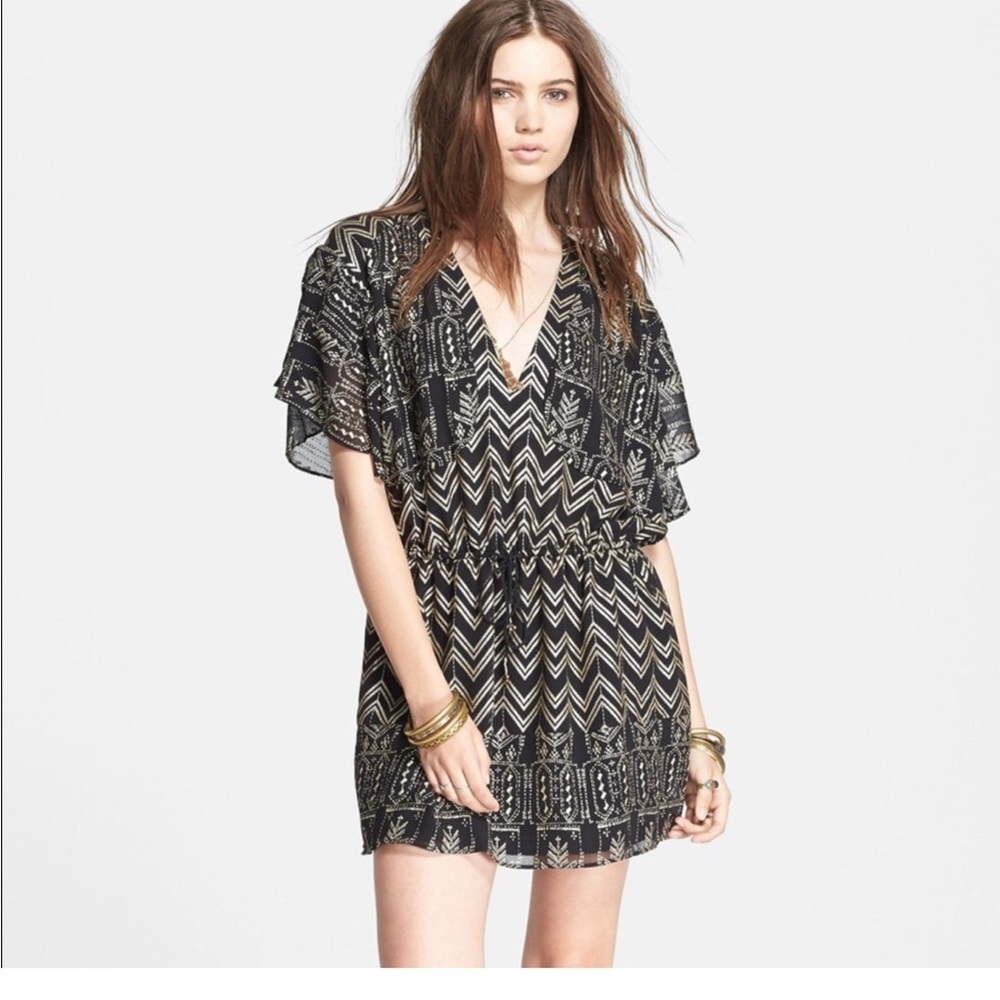 Love Your Chaos Dress/Tunic